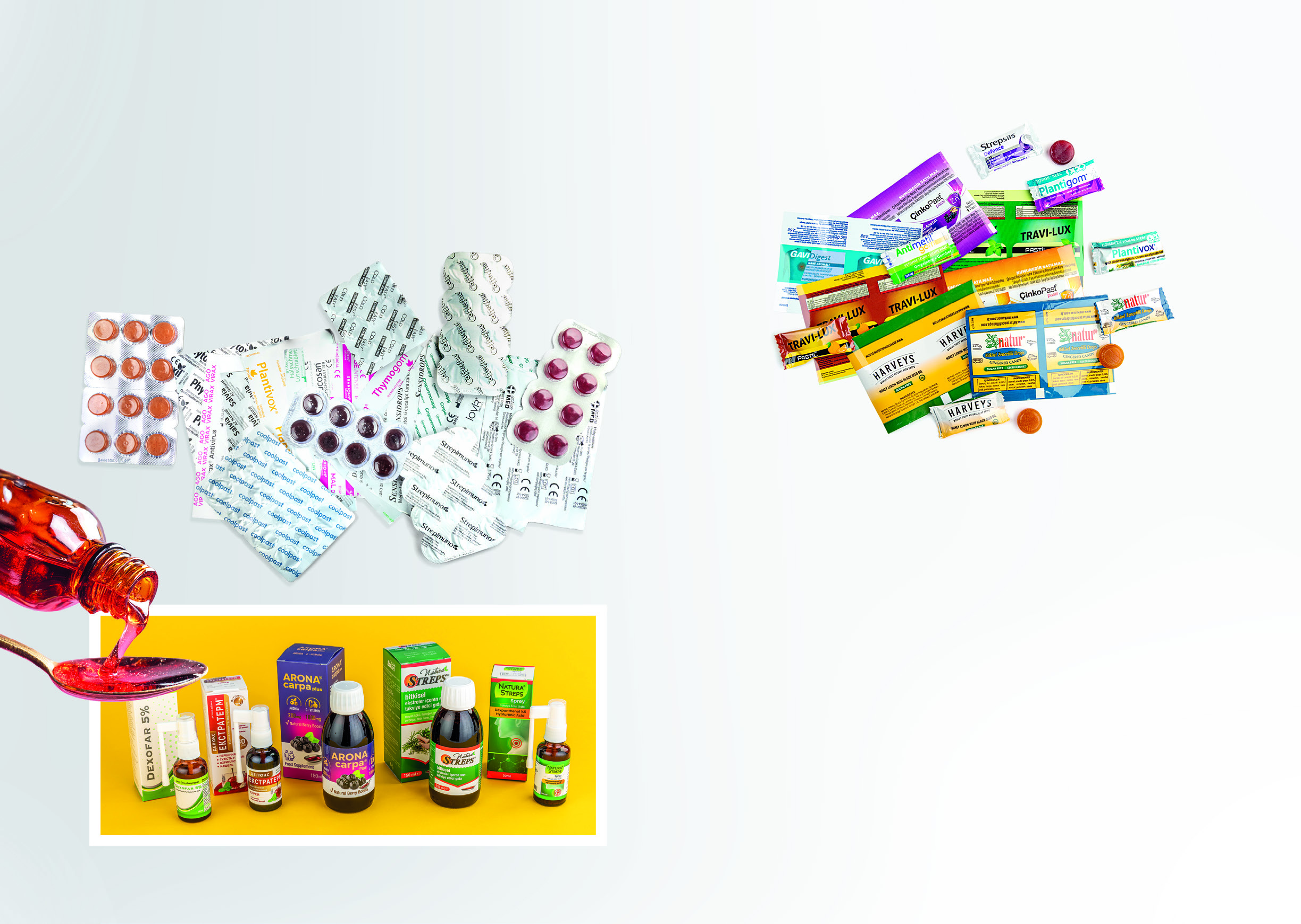 Global Export